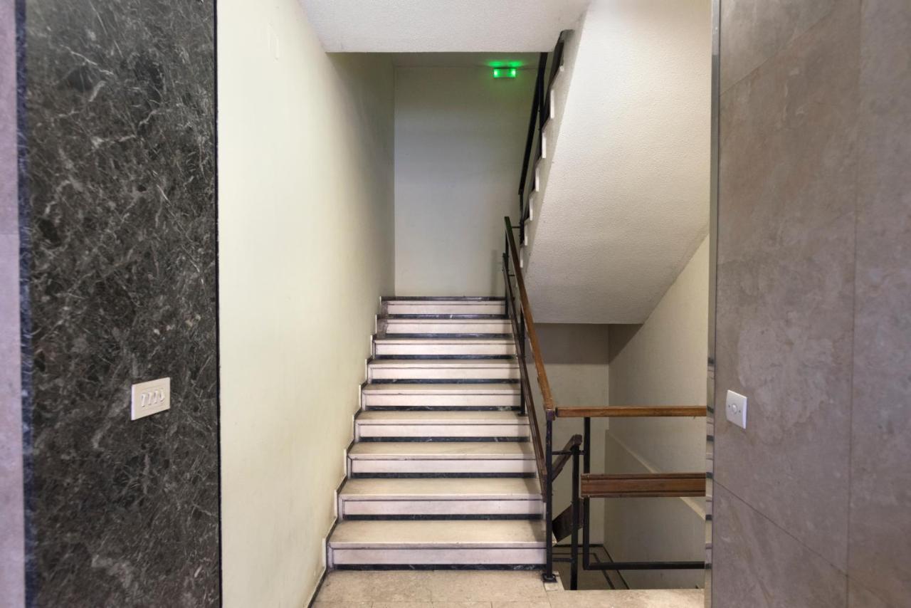 Ag.Sofias Pedestrian Area Luxury Ap. & Big Balcony Apartment Tesalonika Bagian luar foto